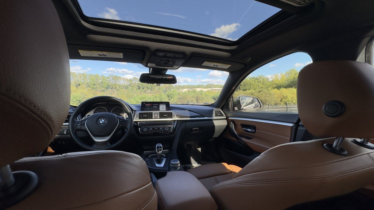 Used 2019 BMW 430i Gran Coupe xDrive w/ Convenience Package AWD/4WD image 47
