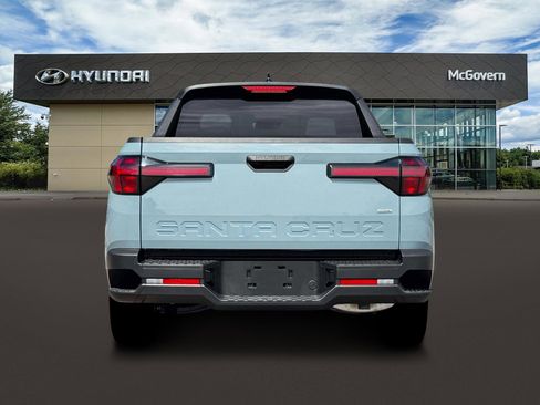 New 2026 Hyundai Santa Cruz SEL AWD/4WD image 6