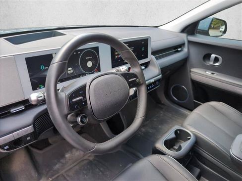Certified 2024 Hyundai Ioniq 5 Limited RWD image 10