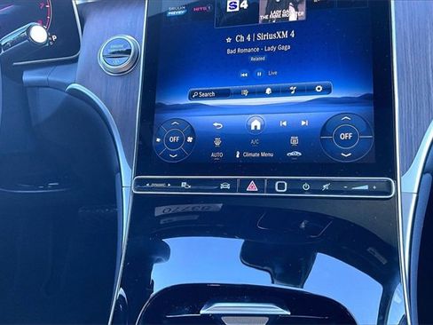 New 2026 Mercedes-Benz GLC 300 4MATIC image 18