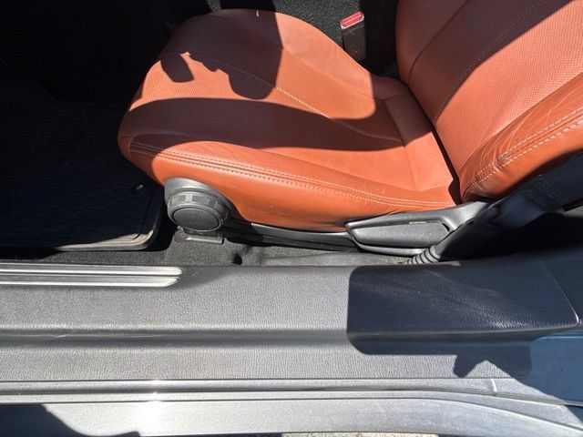 Used 2023 MAZDA MX-5 Miata Grand Touring w/ Weather Package RWD image 6