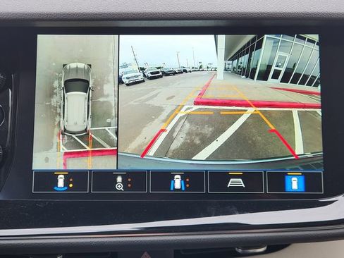 Certified 2023 Buick Envision Avenir AWD/4WD image 17