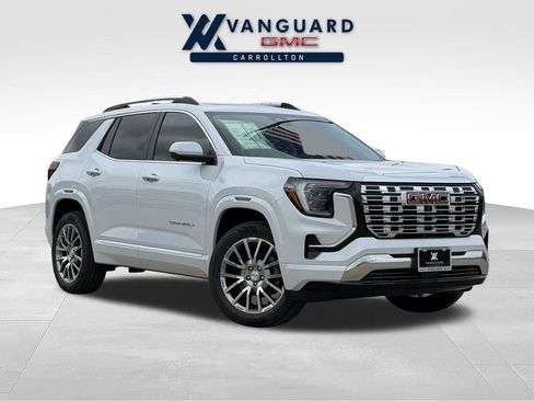 New 2027 GMC Terrain Denali AWD/4WD image 1