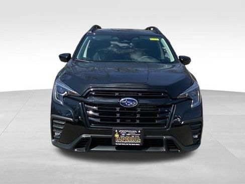 New 2026 Subaru Ascent Premium AWD/4WD image 2