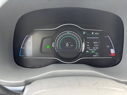 Used 2021 Hyundai Kona Ultimate FWD image 19
