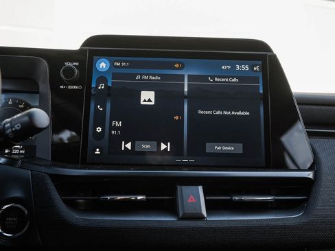 New 2026 Subaru Outback Premium AWD/4WD image 24