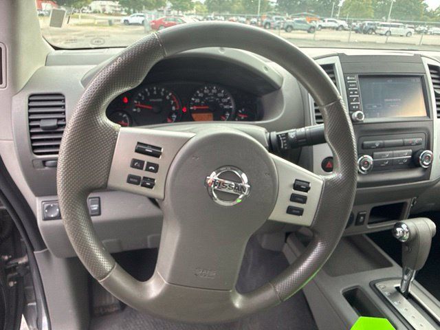 Used 2019 Nissan Frontier SV RWD image 28