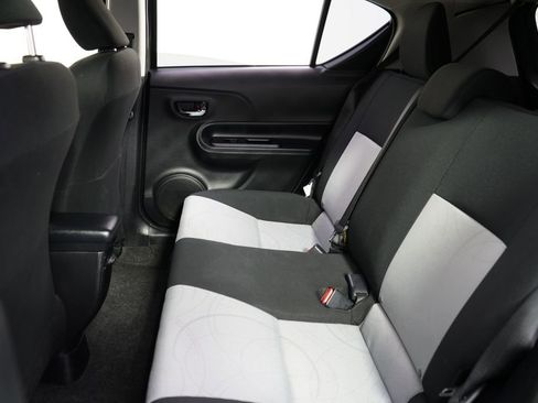 Used 2015 Toyota Prius C Two FWD image 21