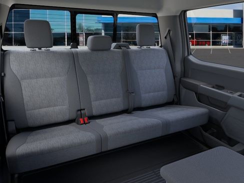 New 2026 Ford F250 XL AWD/4WD image 11