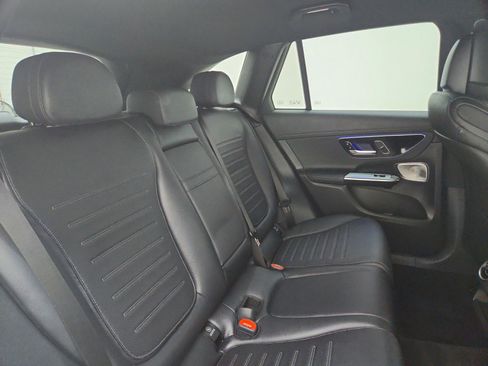 Certified 2024 Mercedes-Benz GLC 300 4MATIC image 24