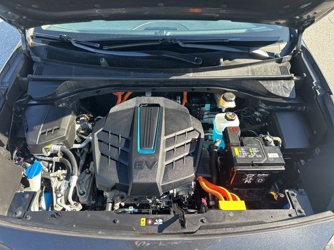 Used 2022 Kia Niro EX w/ Cold Weather Package image 33