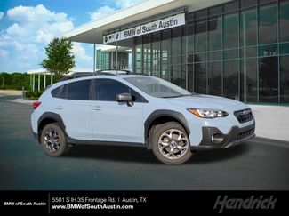 Used 2021 Subaru Crosstrek 2.5i Sport w/ Moonroof Package AWD/4WD video 1