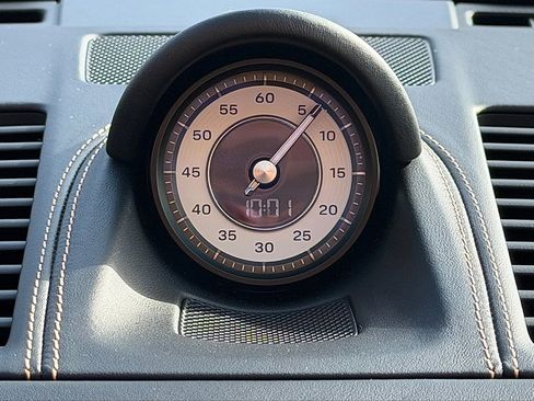 Certified 2024 Porsche 911 Turbo S image 14