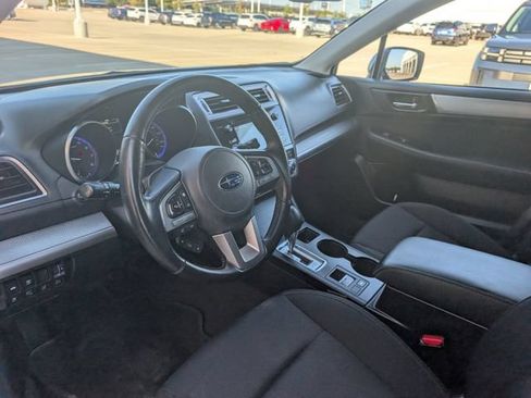Used 2016 Subaru Legacy 2.5i Premium AWD/4WD image 9