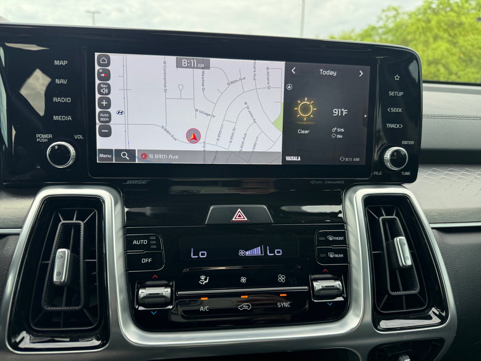 Used 2022 Kia Sorento SX FWD image 28