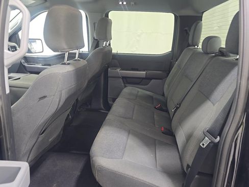 Used 2025 Ford F150 XLT w/ Equipment Group 301A Standard AWD/4WD image 13