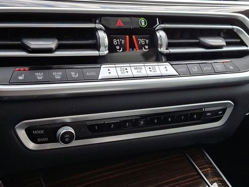 Used 2023 BMW X5 xDrive40i image 19