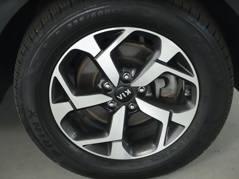 New 2026 Nissan Kicks SV w/ Cold Weather Package image 10