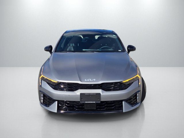 New 2027 Kia K5 GT w/ GT1 Package FWD image 2
