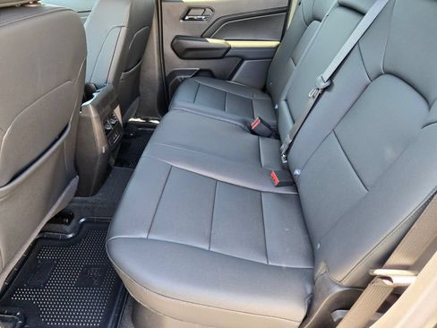 New 2026 GMC Canyon Elevation w/ Convenience Package RWD image 7