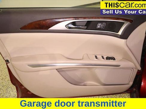 Used 2016 Lincoln MKZ Reserve w/ Equipment Group 300A Reserve image 24