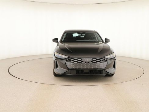 New 2025 Audi A5 2.0T Prestige image 11