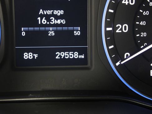 Used 2020 Hyundai Kona SEL w/ Cargo Package FWD image 27