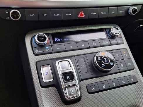 New 2025 Hyundai Palisade SEL AWD/4WD image 24