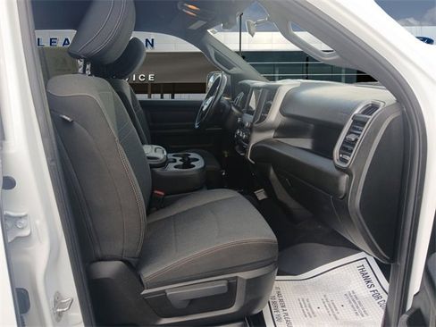 Used 2021 RAM 2500 Tradesman image 15