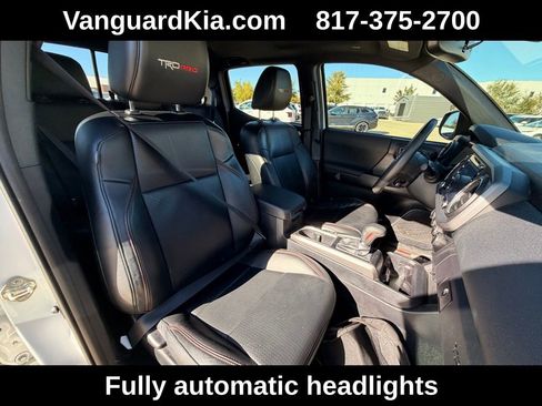 Used 2020 Toyota Tacoma TRD Pro image 29