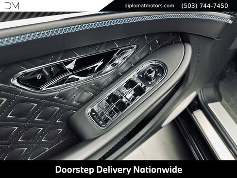 Used 2021 Bentley Continental GT AWD/4WD image 27