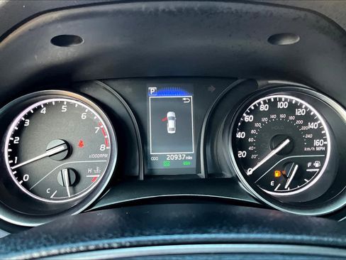 Certified 2023 Toyota Camry SE image 24