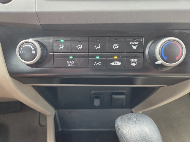 Used 2012 Honda Civic LX image 20