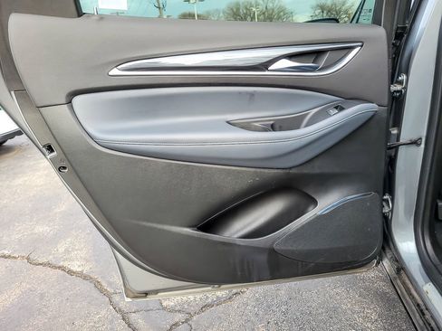 Certified 2024 Buick Enclave Premium image 19