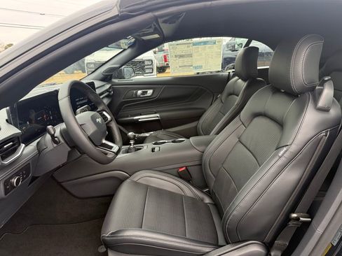 New 2026 Ford Mustang GT Premium RWD image 15