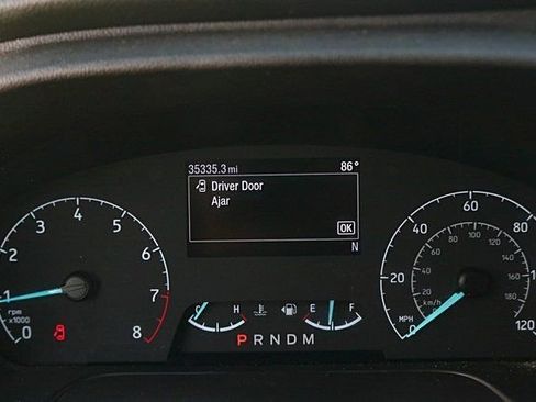 Used 2020 Ford Transit 250 Base w/ Exterior Upgrade Package image 16