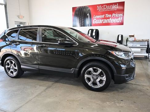 Used 2019 Honda CR-V EX-L image 5