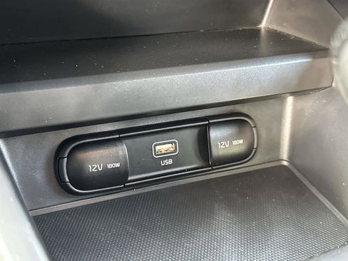 Used 2023 Kia Soul LX w/ Option Group 015 image 25