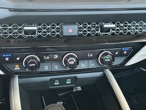 New 2026 Honda Accord Touring image 25