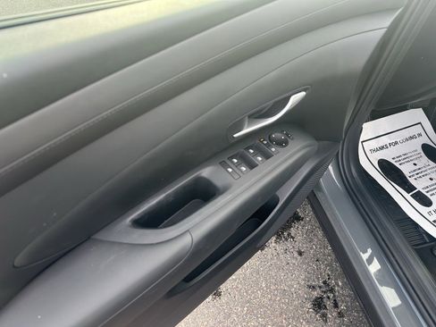 New 2026 Hyundai Santa Cruz SEL image 13