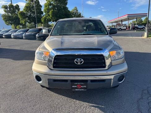 Used 2008 Toyota Tundra SR5 AWD/4WD image 8