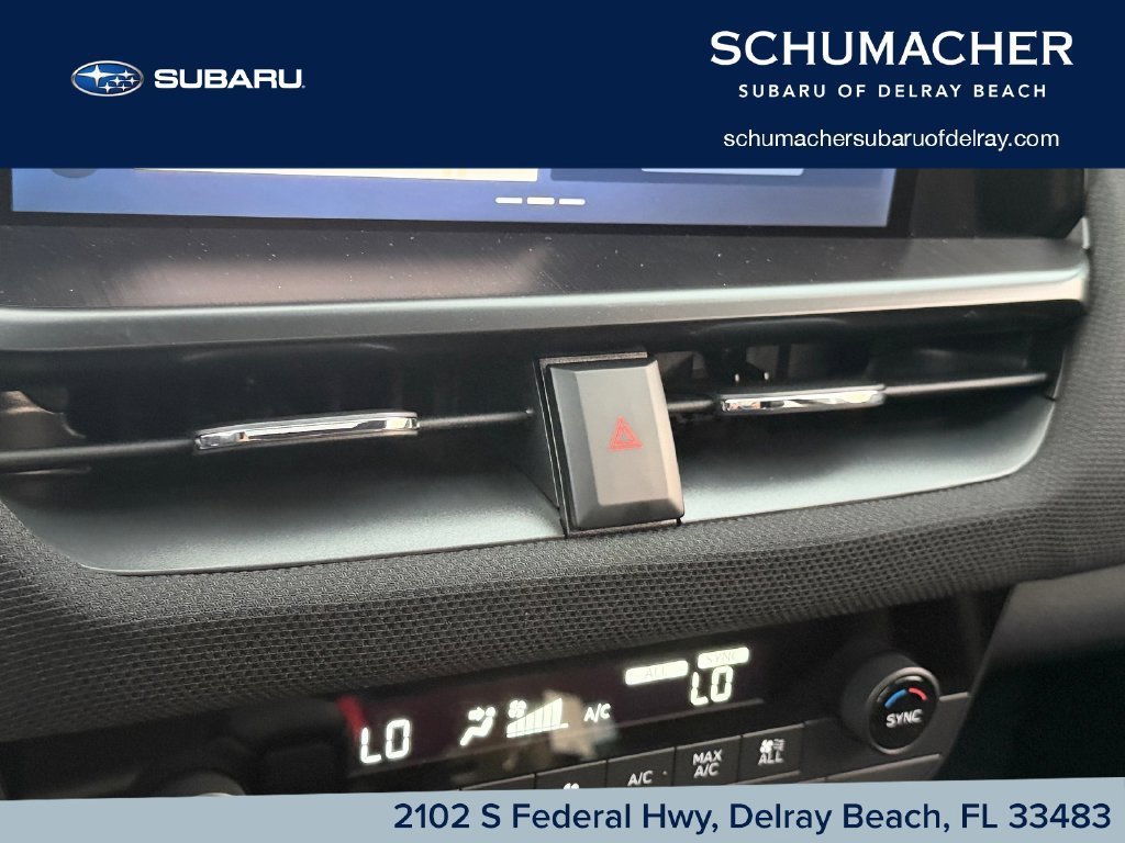New 2026 Subaru Outback Limited AWD/4WD image 24