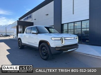 Used 2025 Rivian R1T Adventure