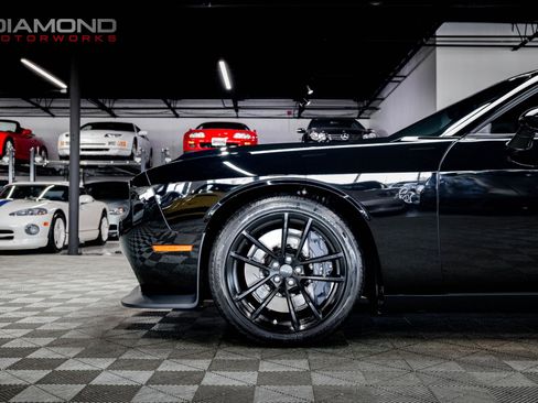 Used 2023 Dodge Challenger SRT Hellcat image 10