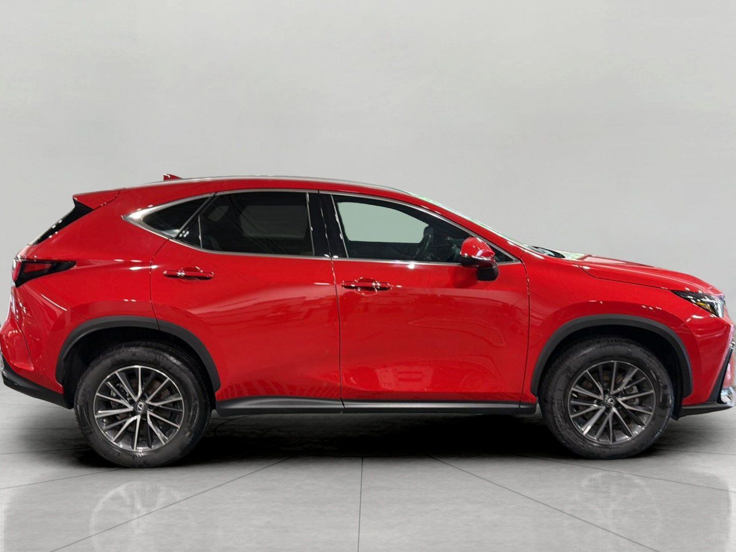 Certified 2023 Lexus NX 350 AWD w/ Cold Area Package image 8