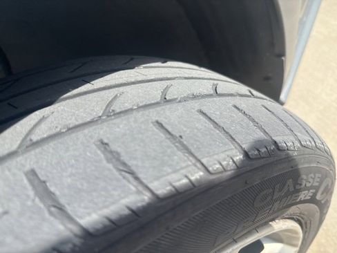 Used 2015 Volkswagen Passat 1.8T Limited Edition image 11