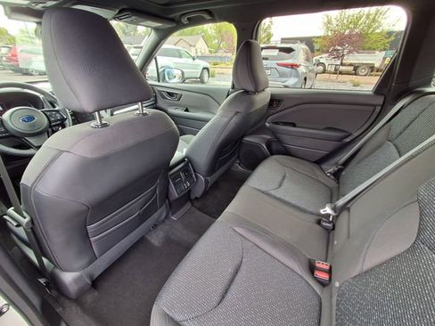 Certified 2026 Subaru Forester Premium AWD/4WD image 14