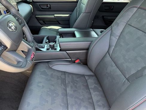 Used 2026 Toyota Tundra TRD Pro AWD/4WD image 9