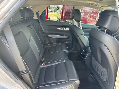 Used 2023 Genesis GV70 2.5T w/ Advanced Package image 25