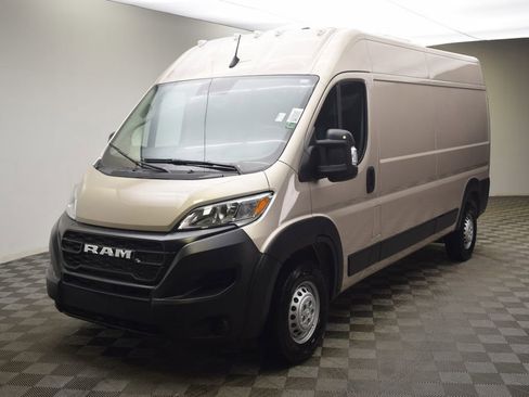 New 2026 RAM ProMaster 2500 image 15